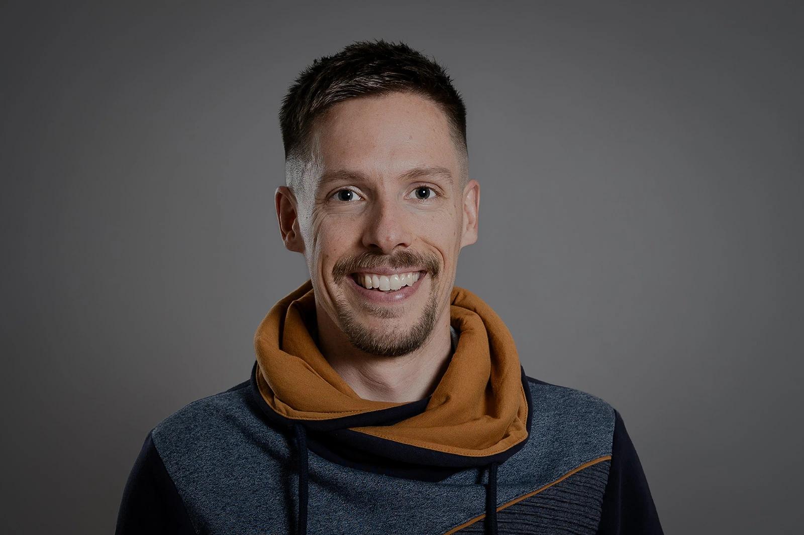 David Granjon