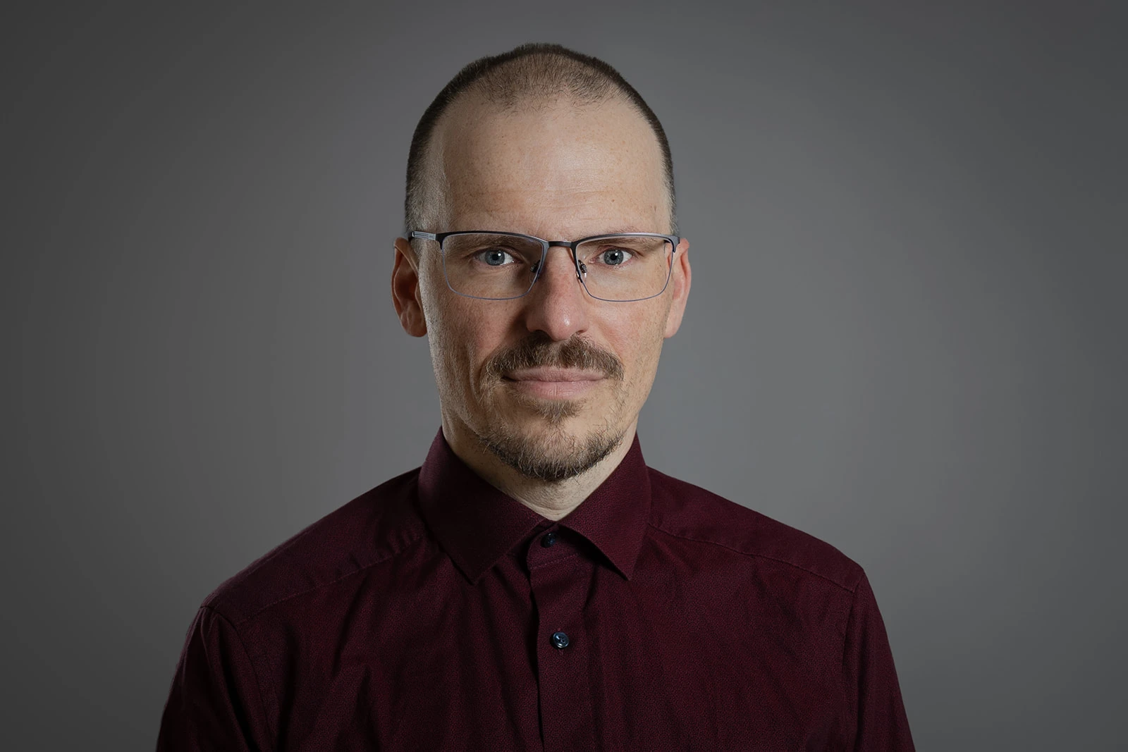 Kirill Müller