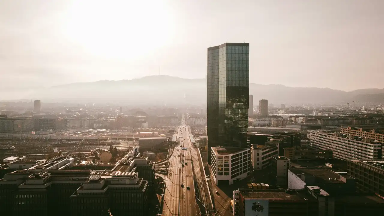 Photo by Patrick Federi on Unsplash
