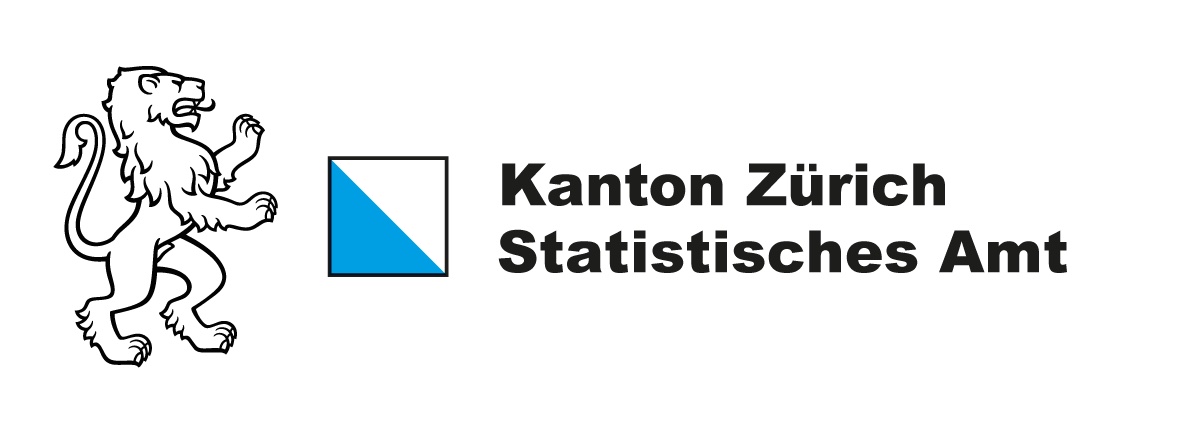 Statistical Office of the Canton of Zurich logo