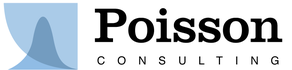 Poisson Consulting logo